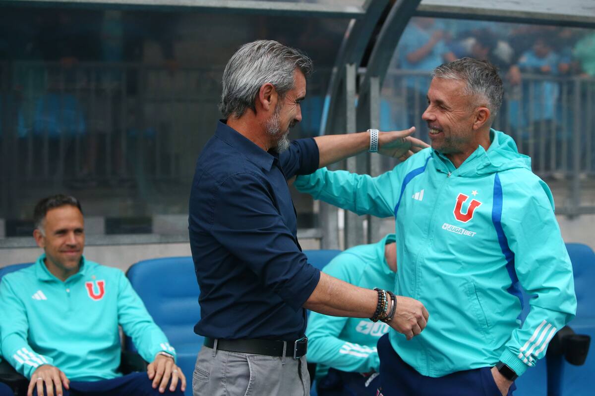 fue postulado por Johnny Herrera a La Roja.