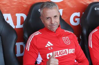 La última locura de Gustavo Álvarez: inédito tridente ofensivo para enfrentar a Carabobo