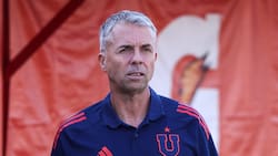 Decisión tomada: Michael Clark define el futuro de Gustavo Álvarez tras el triunfo sobre Everton