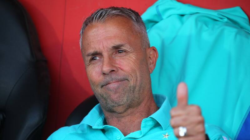 Sonríe Gustavo Álvarez: los 4 refuerzos que la U presentaría la próxima semana en el CDA