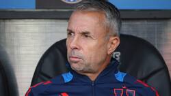 Gustavo Álvarez revela las razones del empate de la U: “Detalle a corregir”