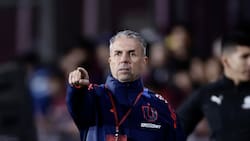 El punto de quiebre que tiene con un pie fuera de la U a Gustavo Álvarez