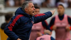 Ya hay primera oferta: la compleja negociación entre Universidad de Chile y Gustavo Álvarez