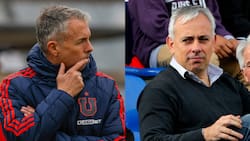 Gustavo Álvarez aclara su relación con Fernando Felicevich y revela portazo a un grande de Argentina