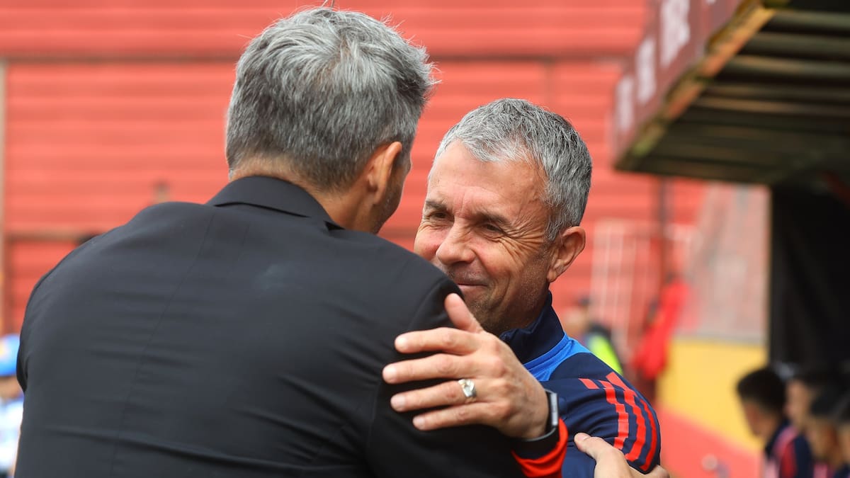 Mercado de fichajes: así están hoy las bancas en Primera División