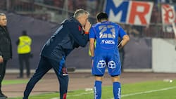 Tuvo un 2025 para el olvido: la U se la juega y le entrega una última oportunidad a un canterano