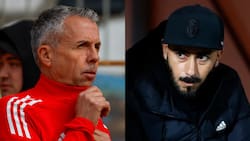 Johnny Herrera apunta al principal error de Gustavo Álvarez en la U