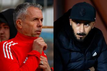 Johnny Herrera apunta al principal error de Gustavo Álvarez en la U