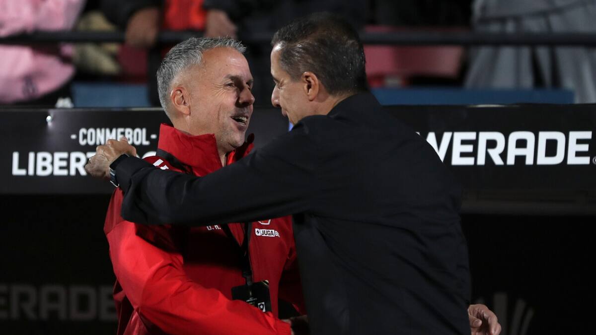 La terna de candidatos para reemplazar a Gustavo Álvarez en la U: dos favoritos y un “problemático”