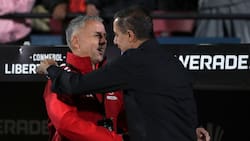 Último capítulo de la teleserie: Renato Paiva llega a acuerdo con la U y Álvarez destraba su salida