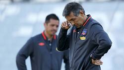 Campeón con Colo Colo contó que no soportaba a su DT en Macul: “El viejo andaba puro...”