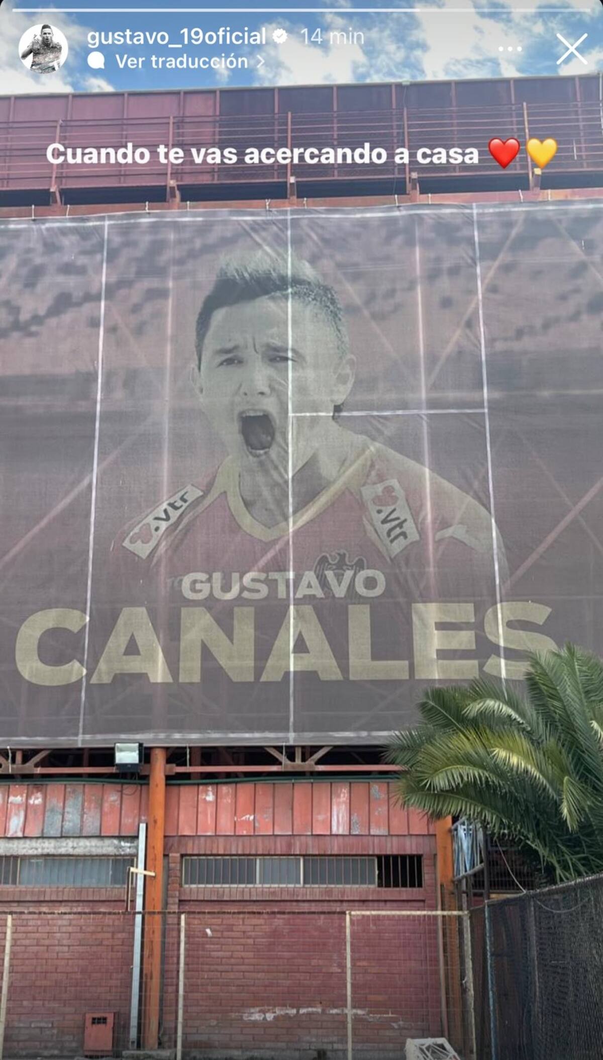 Gustavo Canales