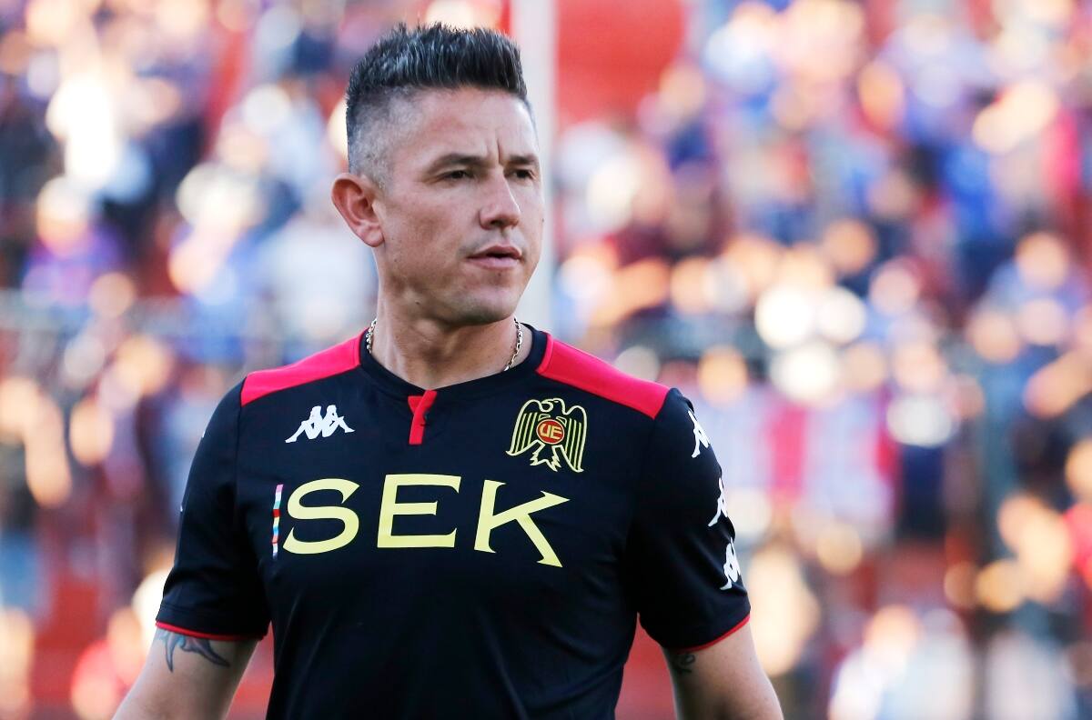 Gustavo Canales llega a la banca de equipo de Primera División