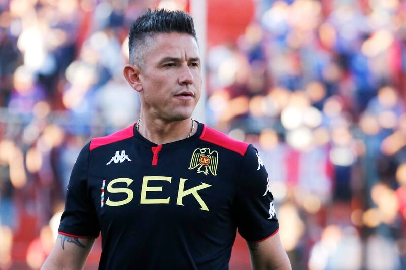 Volverá a la Primera División. Foto: Aton