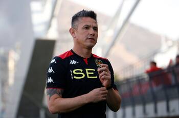 El sorpresivo regreso de Gustavo Canales a Unión Española