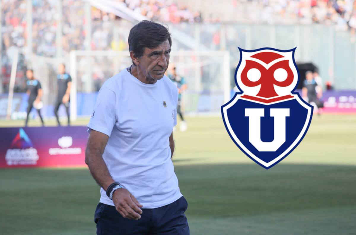 Gustavo Costas confesó que estuvo cerca de dirigir a la U: “Su hinchada es como la de Racing”