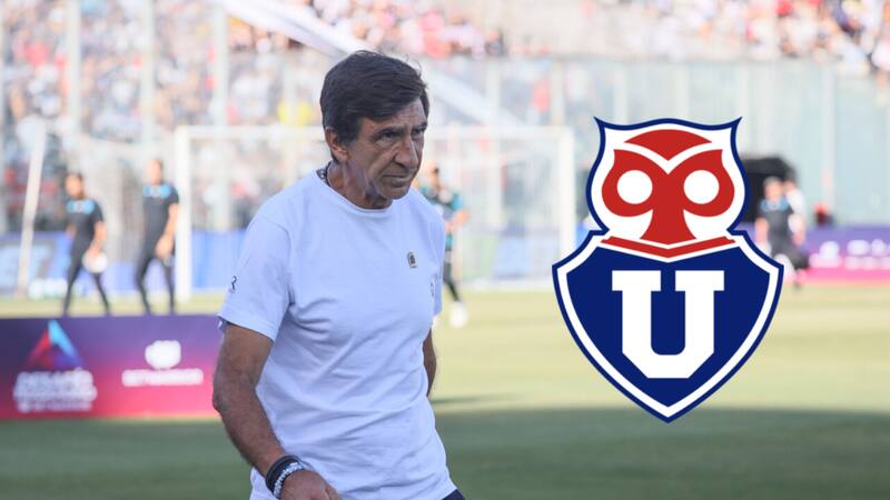 Gustavo Costas confesó que estuvo cerca de dirigir a la U: “Su hinchada es como la de Racing”