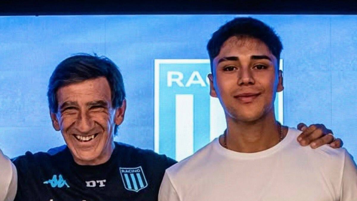 Gustavo Costas se encomienda a Damián Pizarro: terrible comienzo de Racing