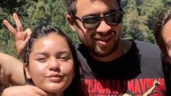 “Uno de los días más bonitos de mi vida”: Gustavo Gatica le dedica romántico mensaje a su esposa tras su matrimonio