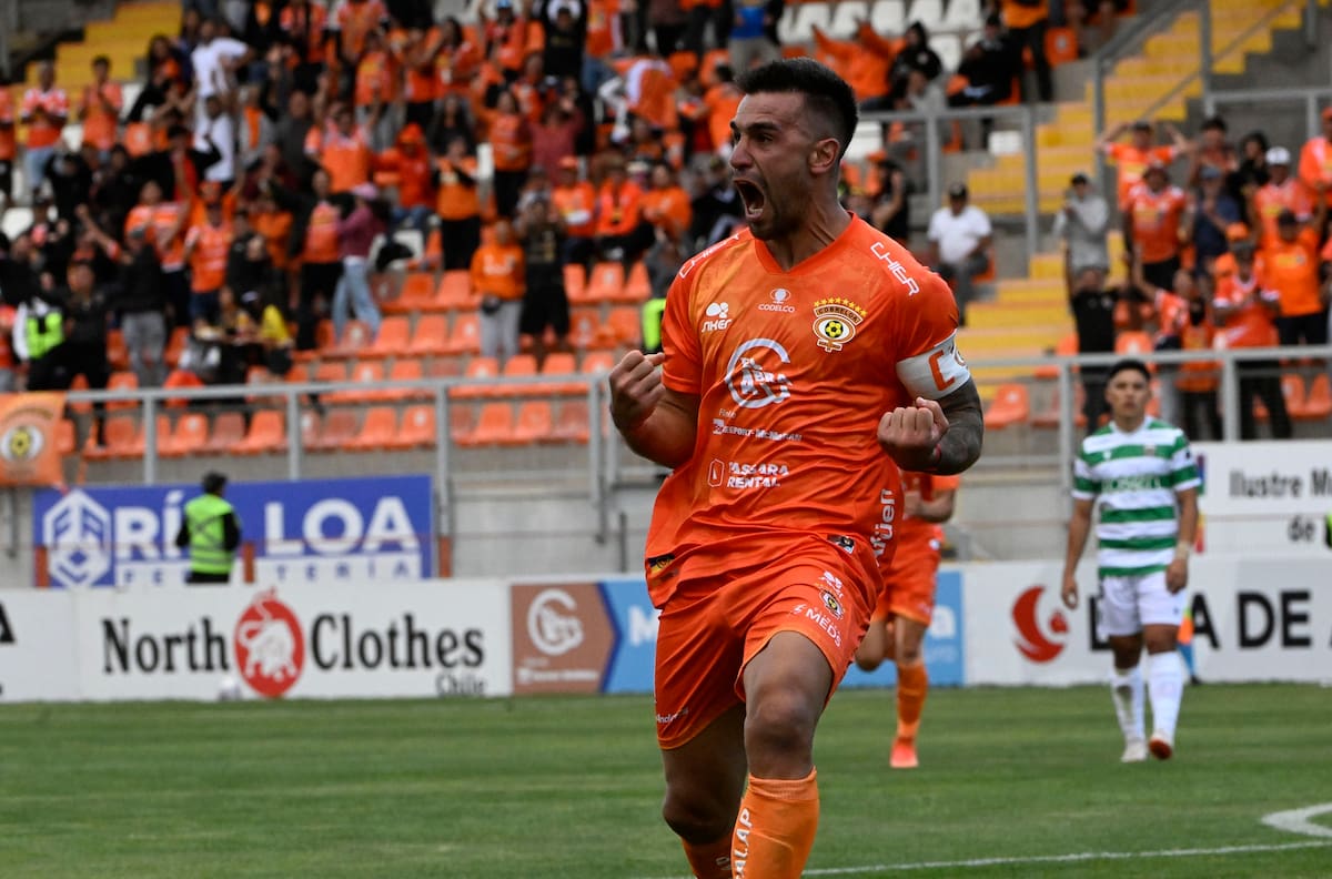 Deportes Santa Cruz vs Cobreloa: ¿A qué hora juegan hoy cómo ver en vivo la segunda fecha de Primera B?