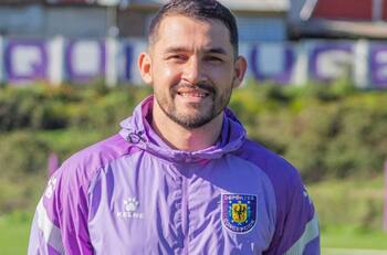 Mercado de Primera B: San Marcos encontró en Segunda División a su nuevo delantero