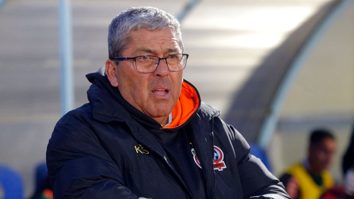 “Nos perjudicaron; no hay que ser ilusos, sabemos quién está detrás de nosotros en la tabla de posiciones“