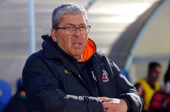 “Nos perjudicaron; no hay que ser ilusos, sabemos quién está detrás de nosotros en la tabla de posiciones“