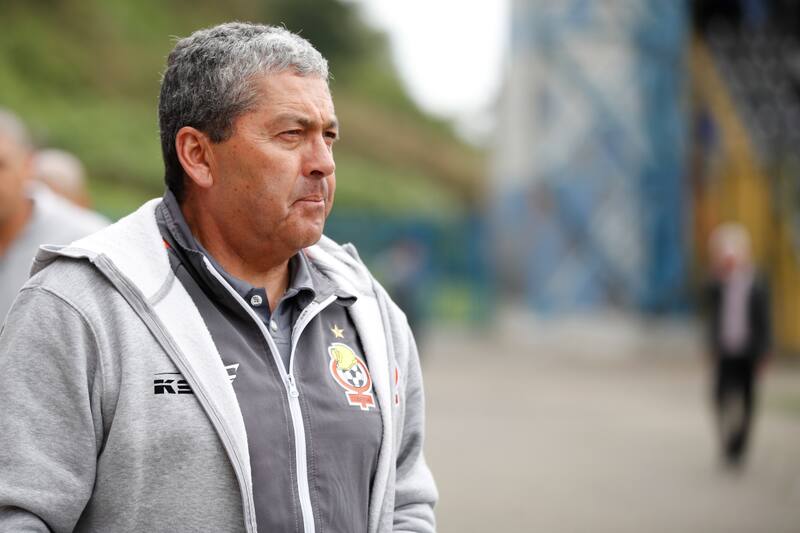 El entrenador del líder del Campeonato Nacional de Primera División tuvo palabras de gratitud hacia el legado de José Sulantay.