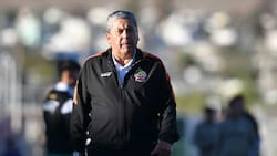 “El fútbol es un poquito ingrato con Gustavo Huerta; cuando le ganamos a Colo Colo no hubo mayor ruido”