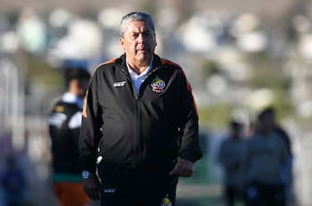 “El fútbol es un poquito ingrato con Gustavo Huerta; cuando le ganamos a Colo Colo no hubo mayor ruido”