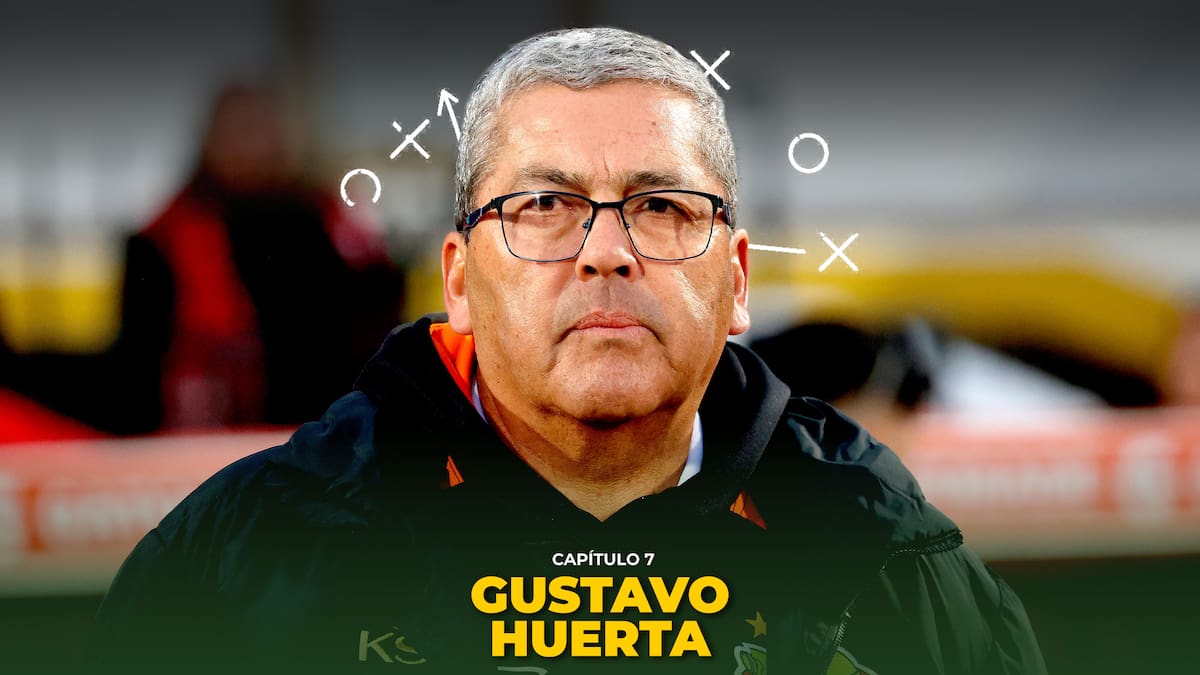 La Pizarra De... Gustavo Huerta