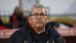 “Sergio Jadue llamó al presidente de Antofagasta y le dijo que si no me echaba me tiraría los árbitros encima”