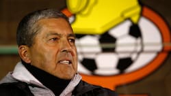 “Soy un agradecido del fútbol y de los futbolistas con los que compartí, porque aprendí de las cosas buenas y de las cosas malas”