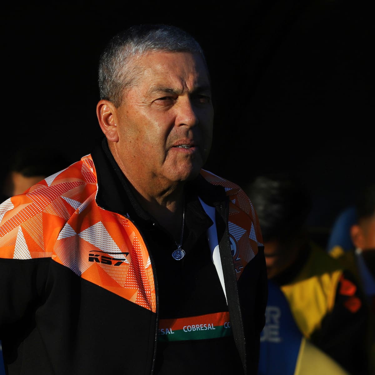 Lleva seis partidos perdidos al hilo: Gustavo Huerta definió su futuro en Cobresal tras caer con Everton