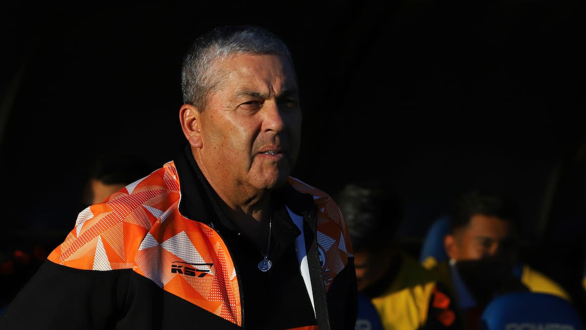 Lleva seis partidos perdidos al hilo: Gustavo Huerta definió su futuro en Cobresal tras caer con Everton