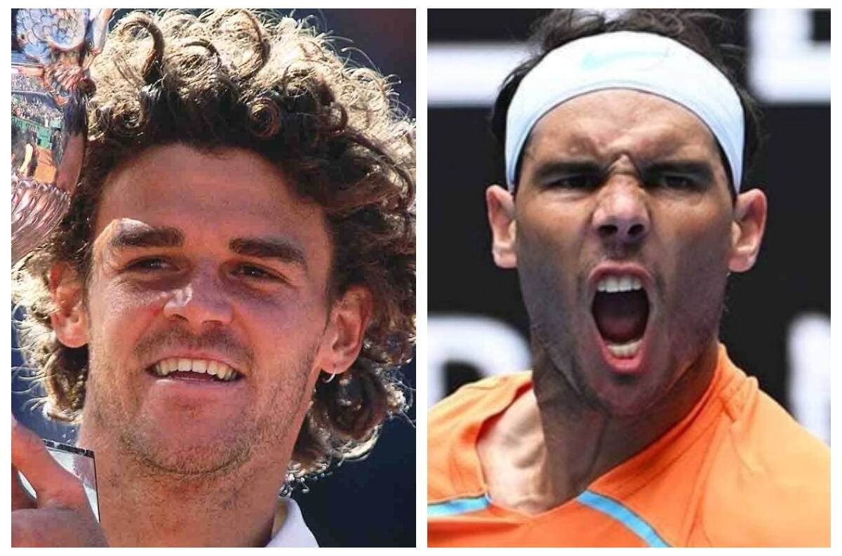 Dominic Thiem se suma a la lista: las otras estrellas mundiales del tenis que vinieron al Chile Open