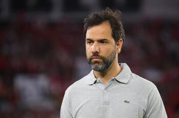 La dura caída del “Súper Everton”: de posible equipo revelación a quedarse sin entrenador