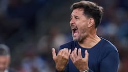 A rey muerto, rey puesto: el DT que está a un paso de reemplazar al Coto Ribera en el Audax Italiano