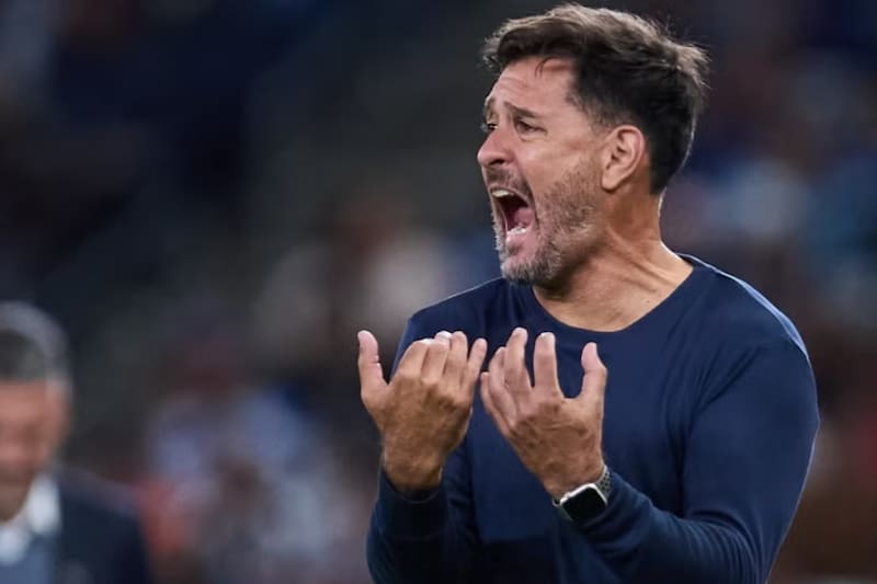 . El DT que tiene casi listo su arribo a La Florida.