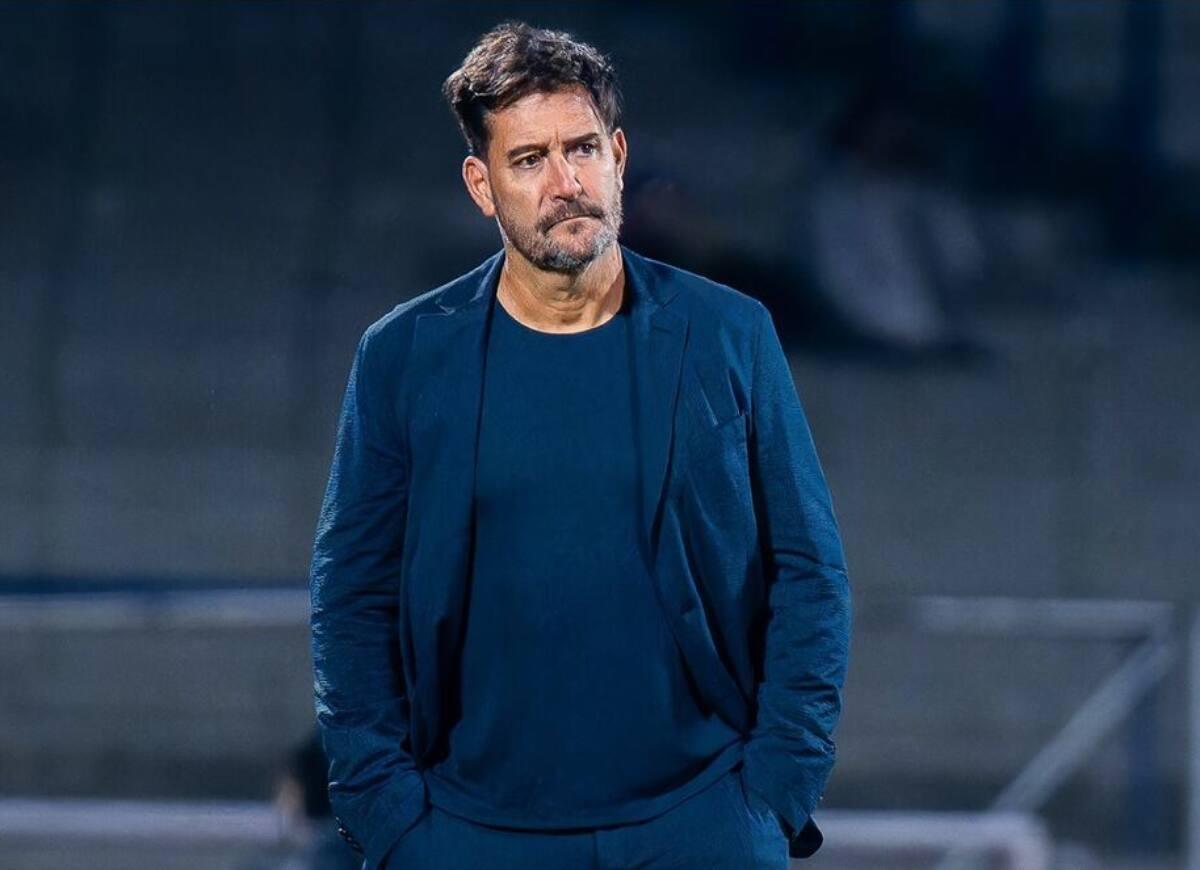 . DT argentino que suena en Audax.