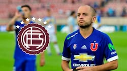 VIDEO | “Cállate la boca”: Desde Argentina le responden con todo a histórico de la U tras ninguneo a Lanús