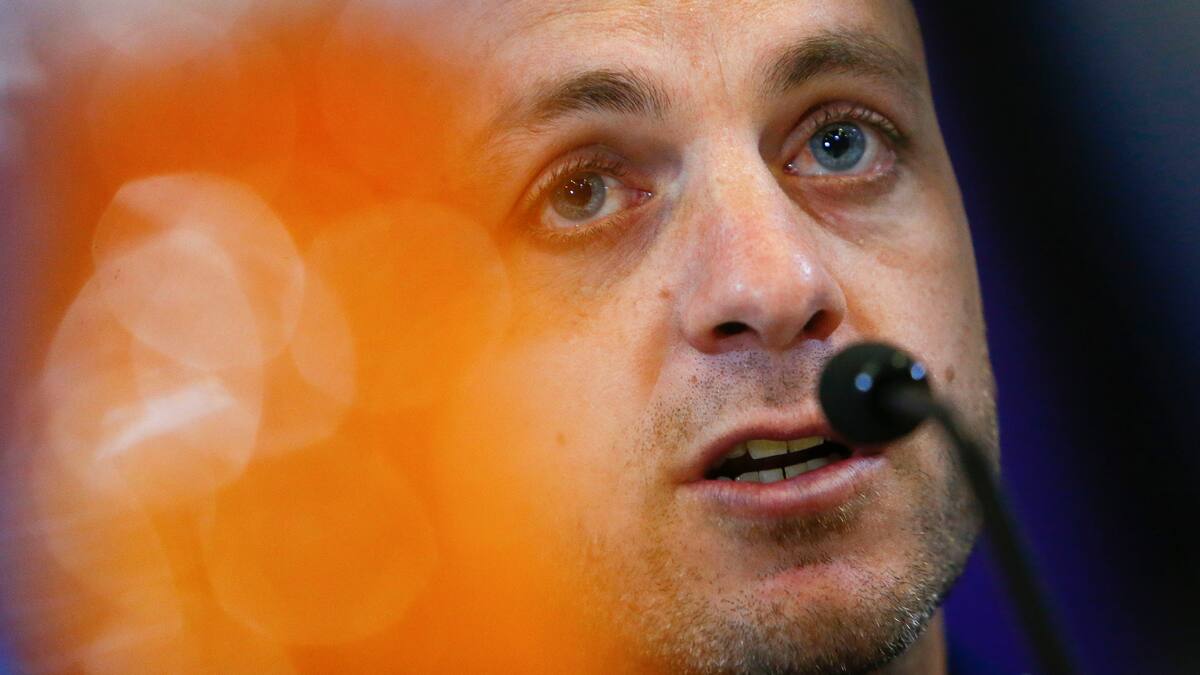 “Recién ahora estoy tomando la dimensión de haber ganado la Copa Sudamericana con la U”