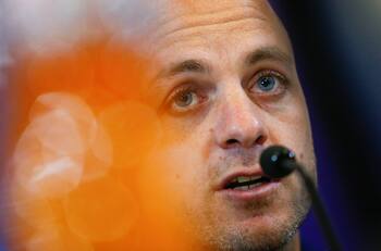 “Recién ahora estoy tomando la dimensión de haber ganado la Copa Sudamericana con la U”