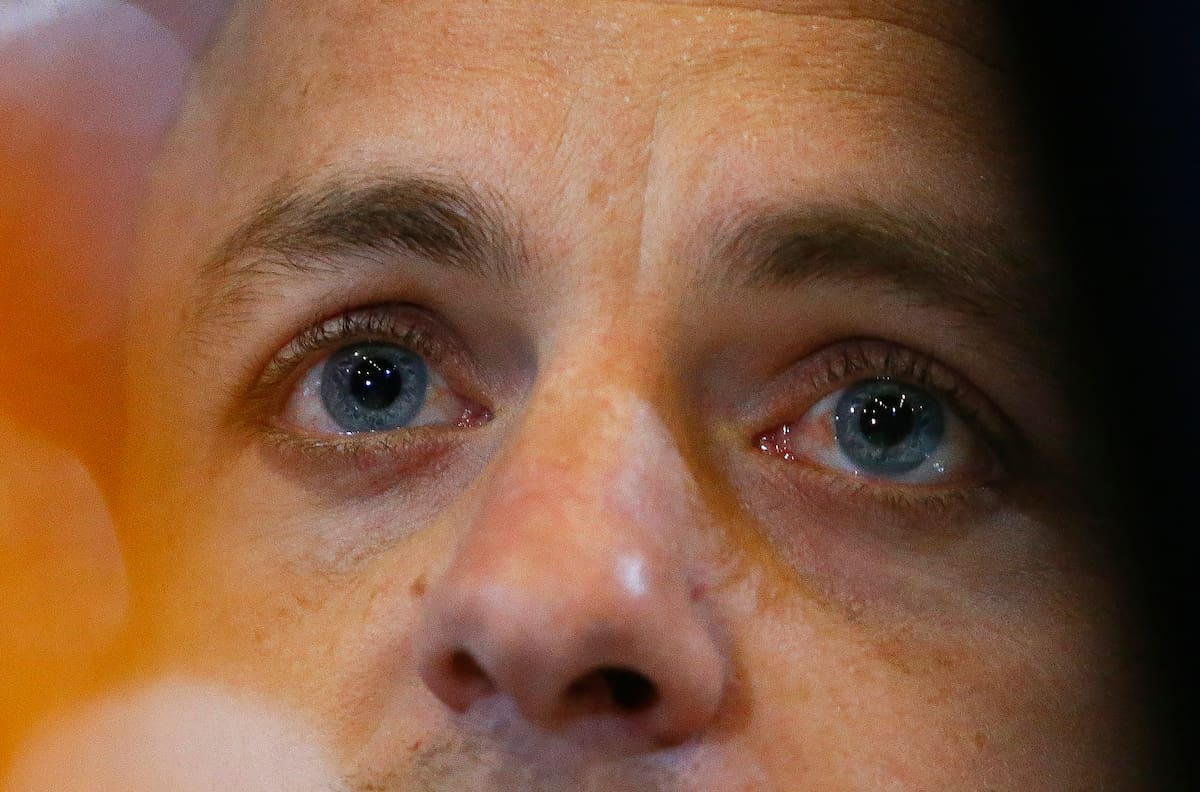 “No soy entrenador porque como jugador vi cosas que no podría manejar”