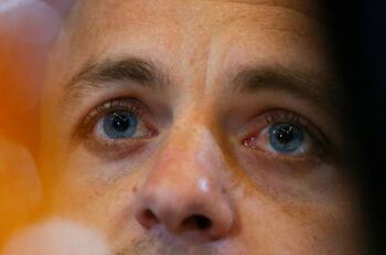 “No soy entrenador porque como jugador vi cosas que no podría manejar”