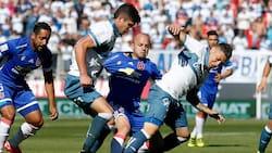 “Me gustaba jugar en San Carlos”: Gustavo Lorenzetti destaca a la UC, pero desliza crítica al Claro Arena