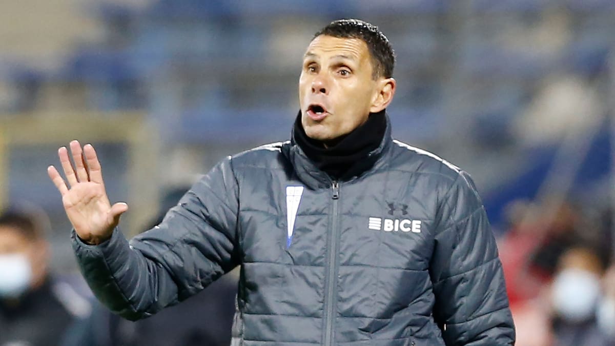 “Pasó una anécdota bastante fea en Católica”: Gustavo Poyet contó por qué se fue de Chile