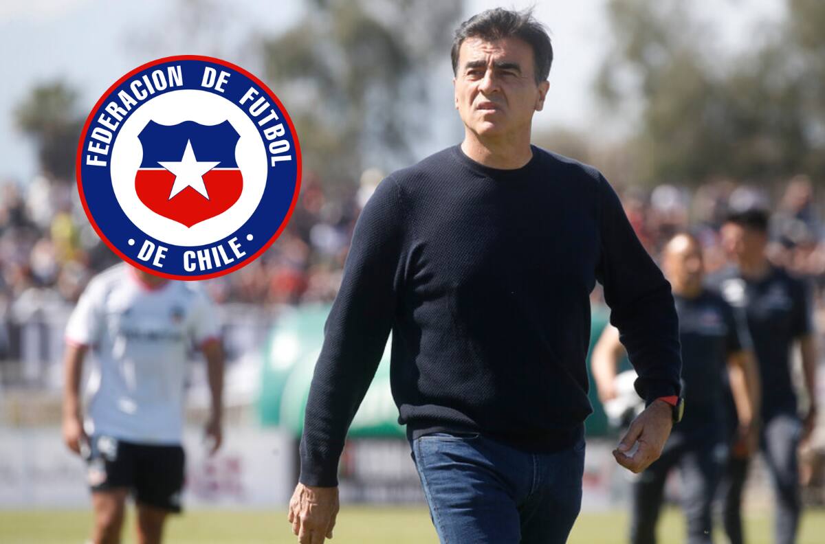 Gustavo Quinteros recordó el día en que estuvo a un paso de La Roja y dio las razones para no tomar el cargo