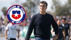 Gustavo Quinteros recordó el día en que estuvo a un paso de La Roja y dio las razones para no tomar el cargo