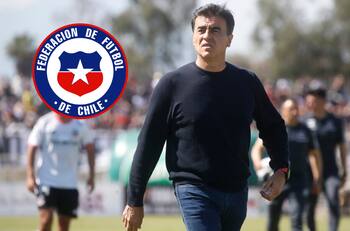 Gustavo Quinteros recordó el día en que estuvo a un paso de La Roja y dio las razones para no tomar el cargo